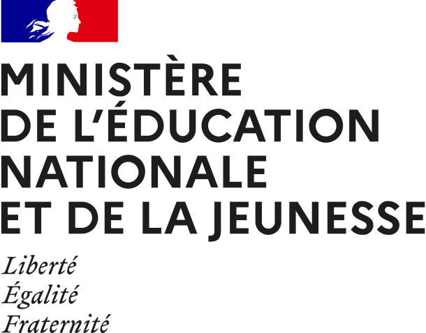 logo Ministère de l'Éducation